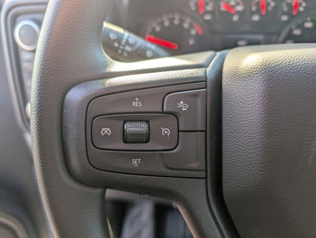 New 2026 Chevrolet Silverado 1500 W/T w/ WT Value Package image 15