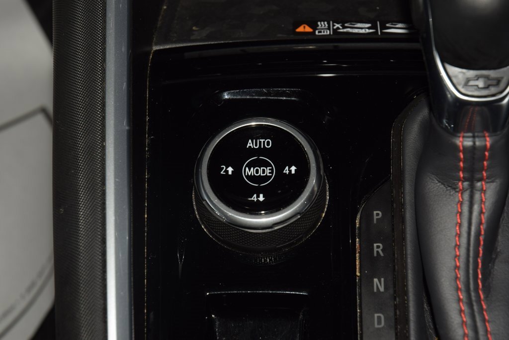 Certified 2023 Chevrolet Colorado Z71 w/ Z71 Convenience Package 2 image 35