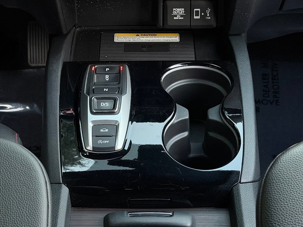 Used 2023 Honda Ridgeline Black Edition image 48