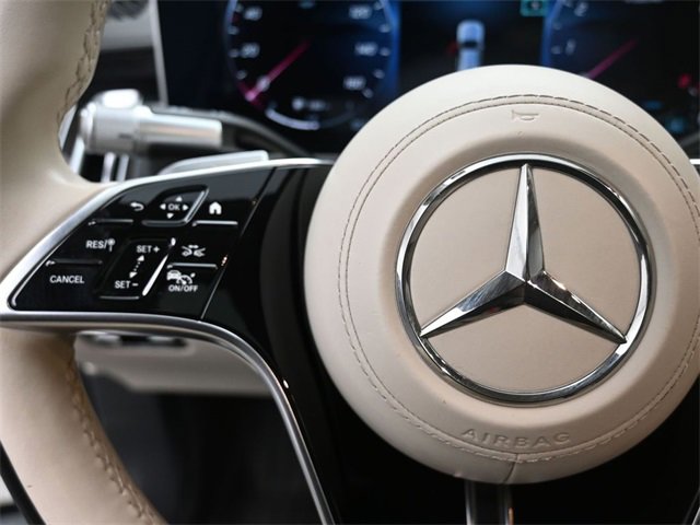 Used 2023 Mercedes-Benz S 500 4MATIC image 15