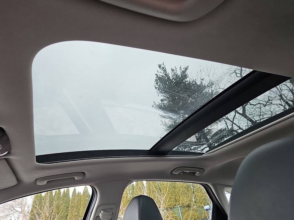 Certified 2023 Kia K5 EX image 15