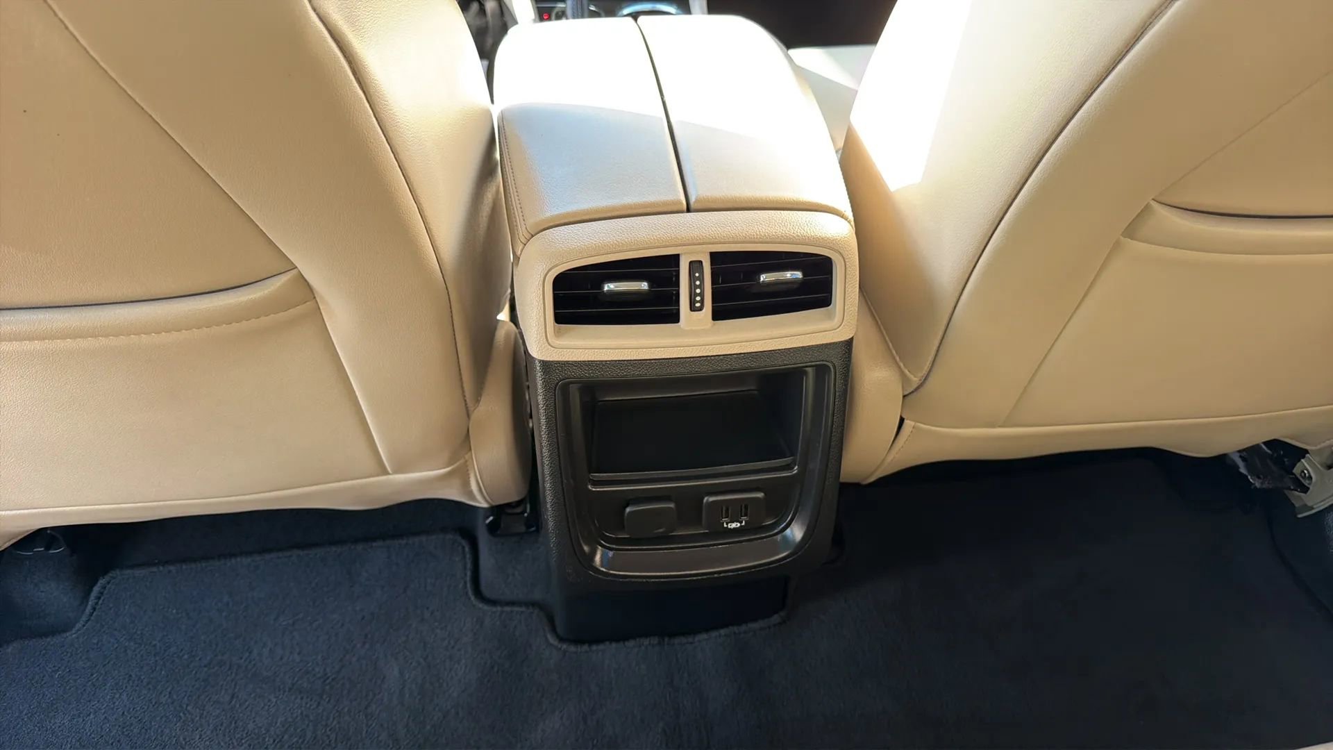 Used 2020 Buick Envision Preferred FWD image 18