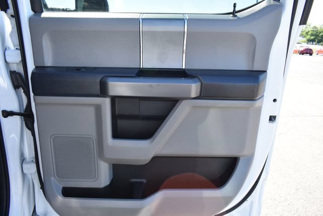 Used 2022 Ford F350 XLT w/ XLT Premium Package AWD/4WD image 43