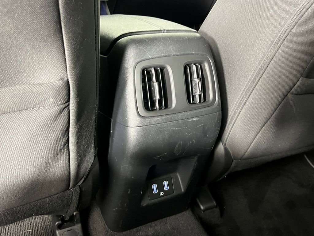 Used 2022 Hyundai Tucson XRT AWD/4WD image 27