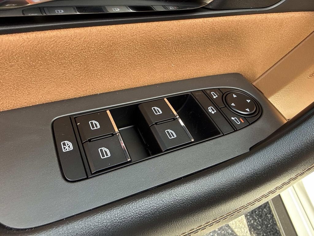 New 2026 MAZDA CX-70 3.3 Turbo S w/ Premium Plus image 26