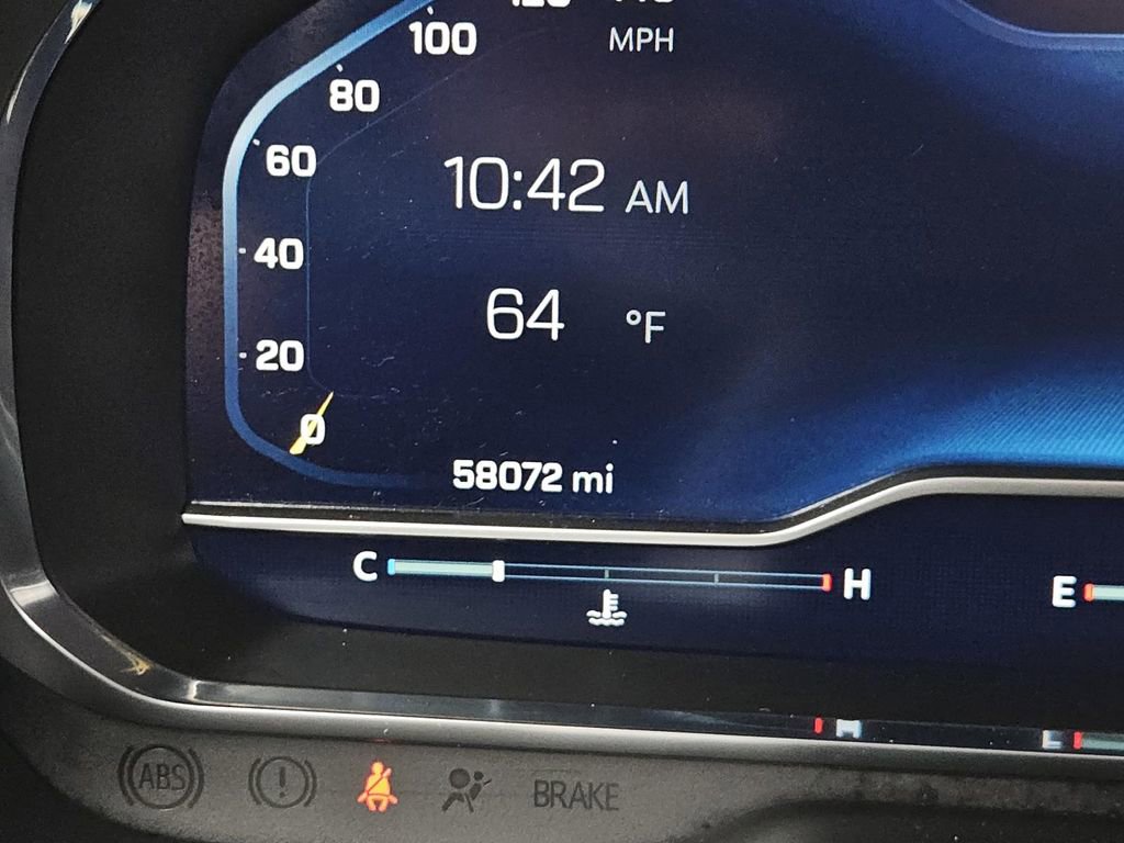 Used 2022 Chevrolet Tahoe High Country image 23