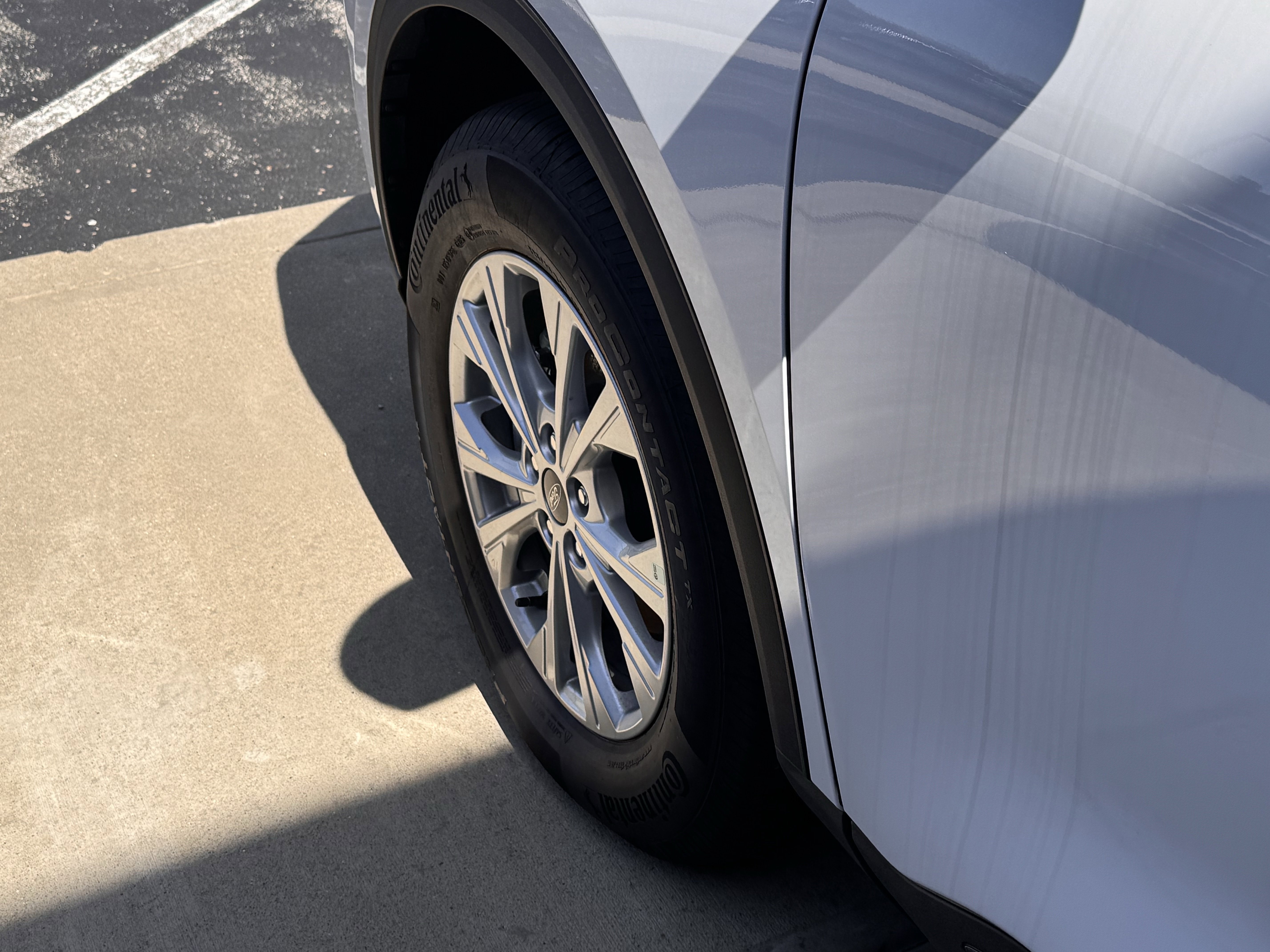 New 2026 Ford Escape Active w/ Cold Weather Package image 11