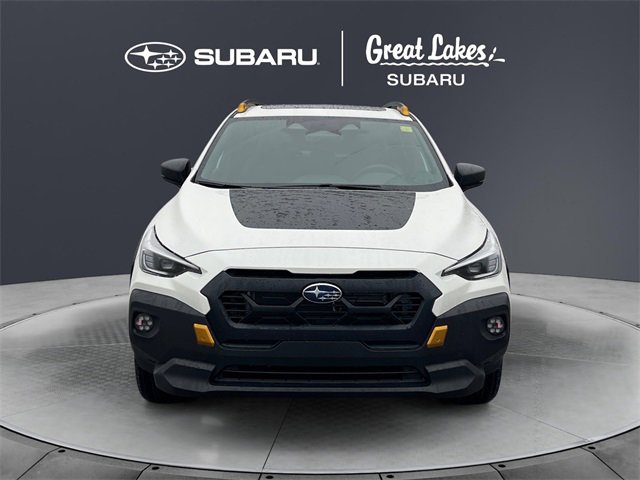 New 2026 Subaru Crosstrek 2.5i Wilderness image 8