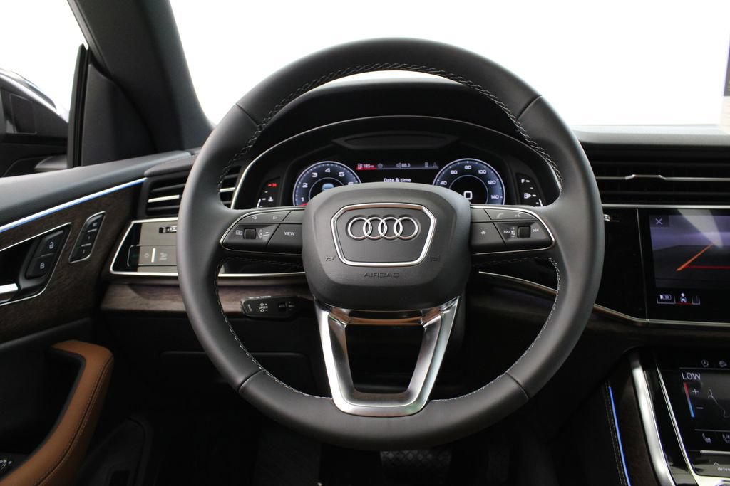 New 2026 Audi Q8 Prestige AWD/4WD image 24
