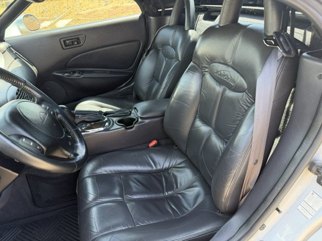 Used 2001 Chrysler Prowler RWD image 6