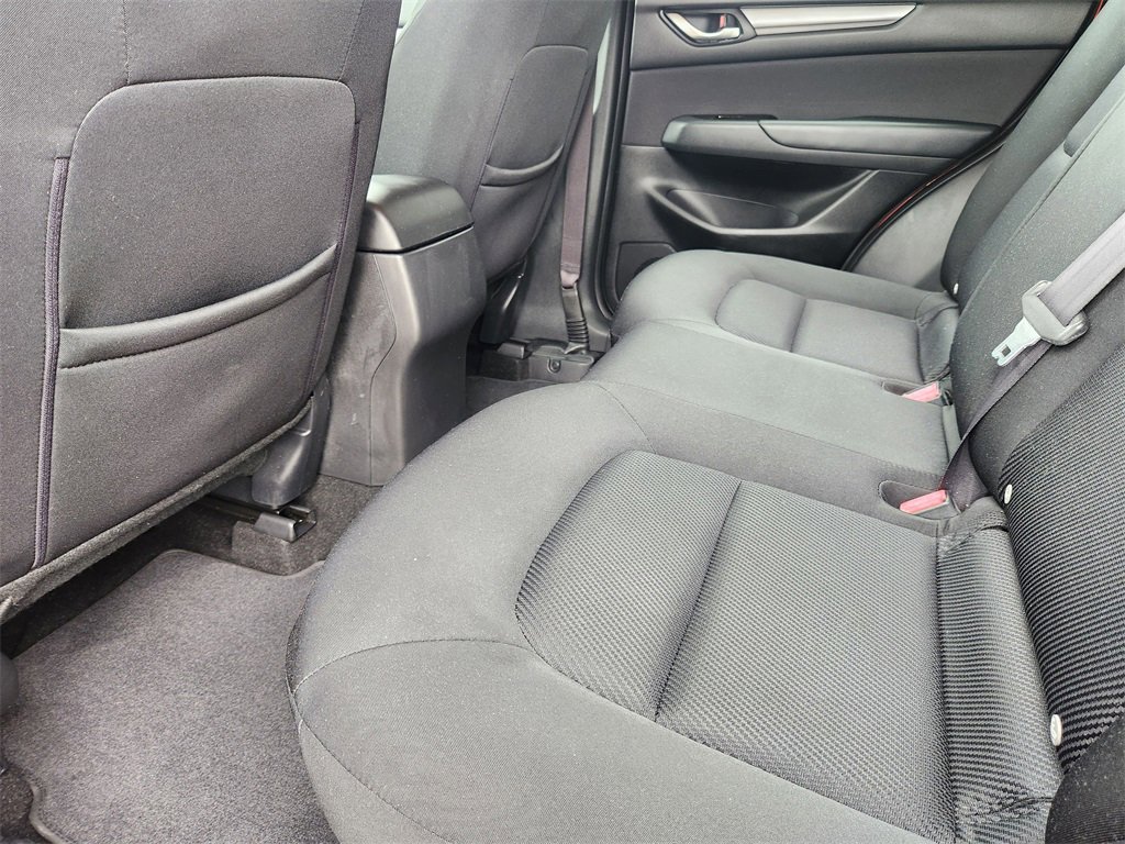 Used 2017 MAZDA CX-5 Sport image 22