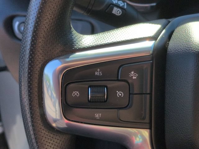 Used 2023 Chevrolet Blazer LT w/ Convenience Package FWD image 17