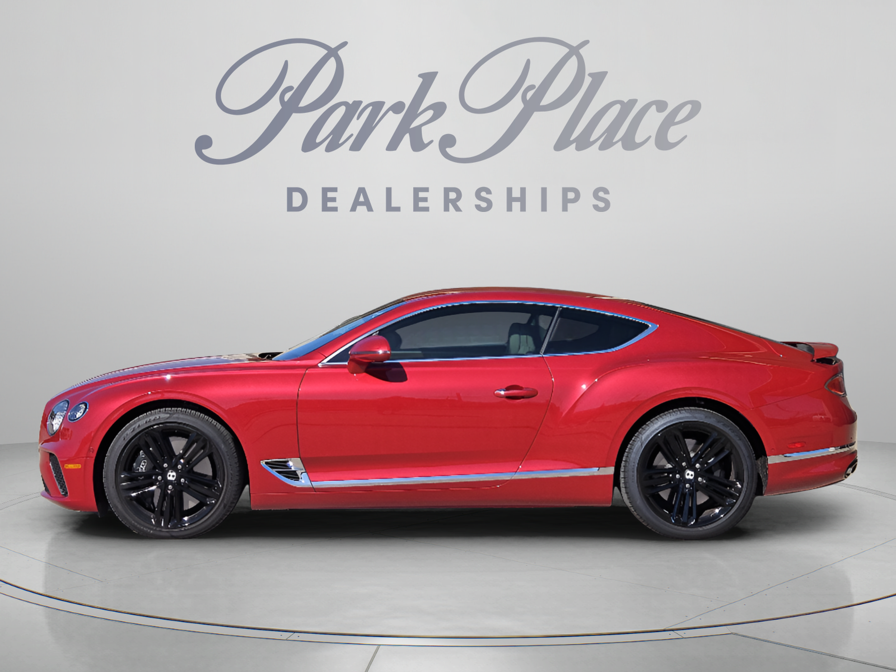 Used 2023 Bentley Continental GT V8 AWD/4WD video 2