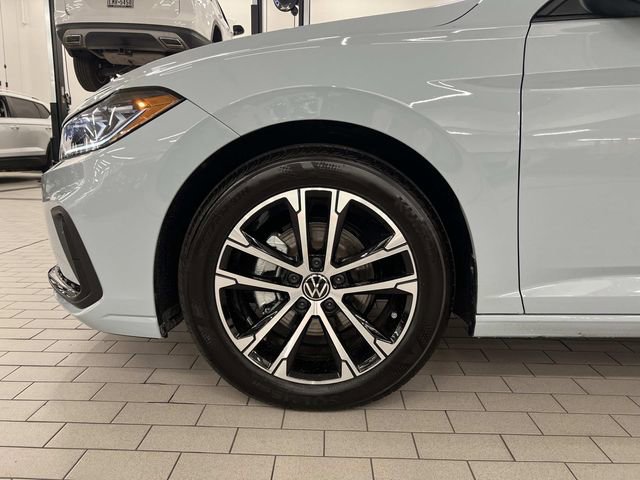 New 2026 Volkswagen Jetta Sport image 5