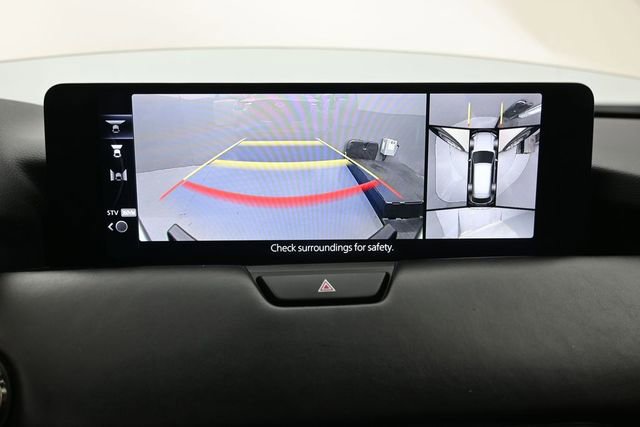 Certified 2024 MAZDA CX-90 3.3 Turbo w/ Premium Plus Pkg AWD/4WD image 26