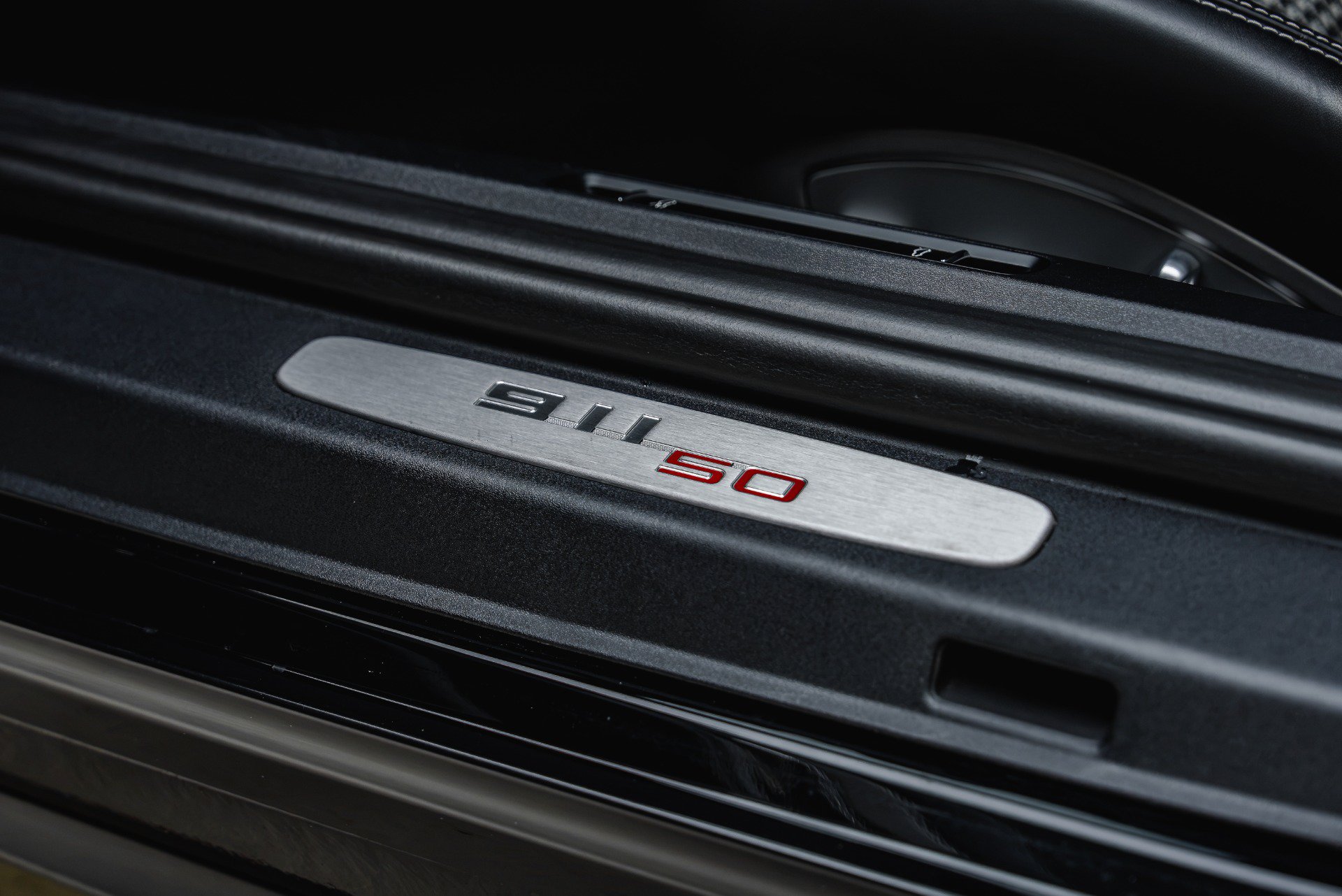 Used 2014 Porsche 911 Carrera S RWD image 30