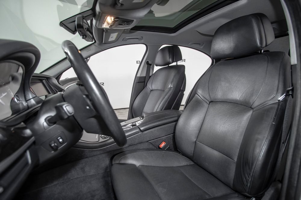 Used 2015 BMW 535i Sedan RWD image 13