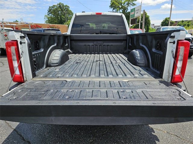 Used 2024 Ford F350 XLT image 13
