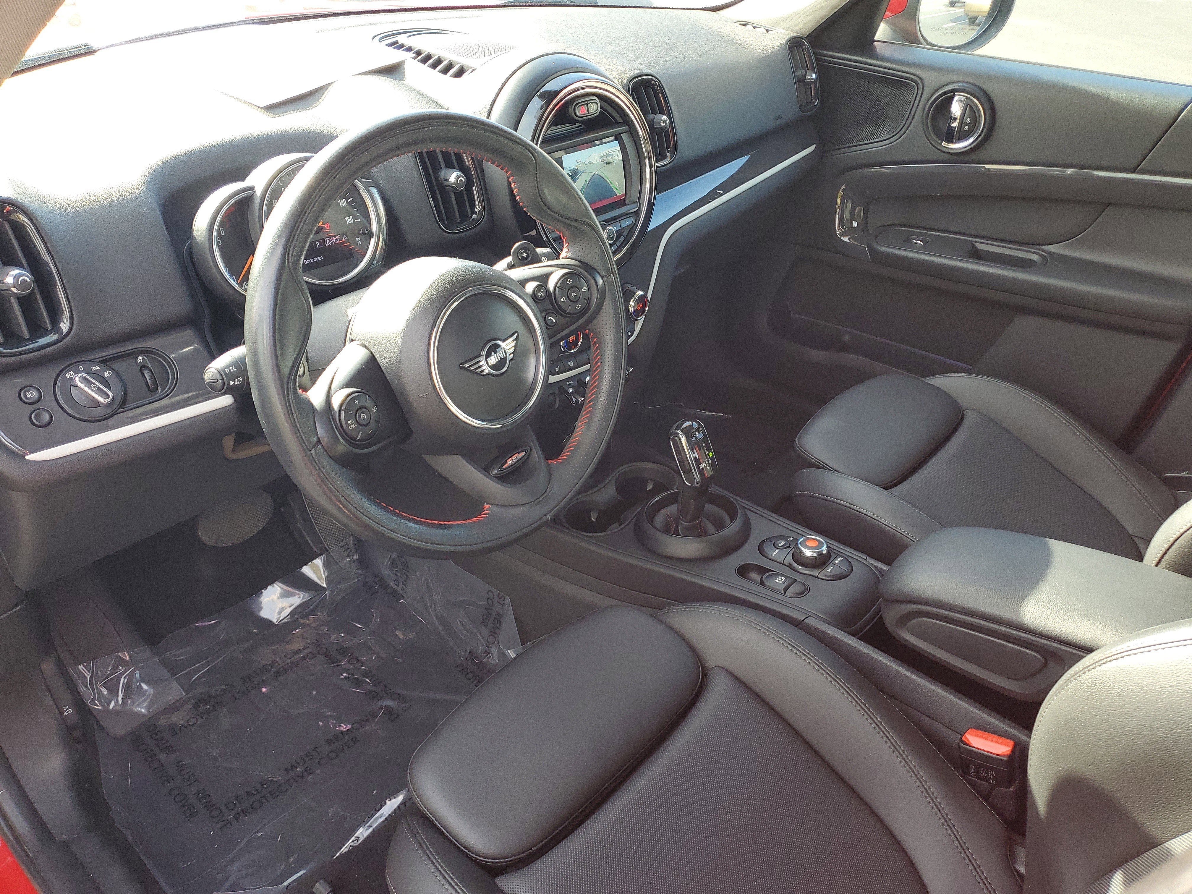 Used 2020 MINI Cooper Countryman S image 19
