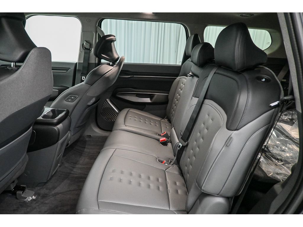 New 2026 Kia EV9 Wind image 12