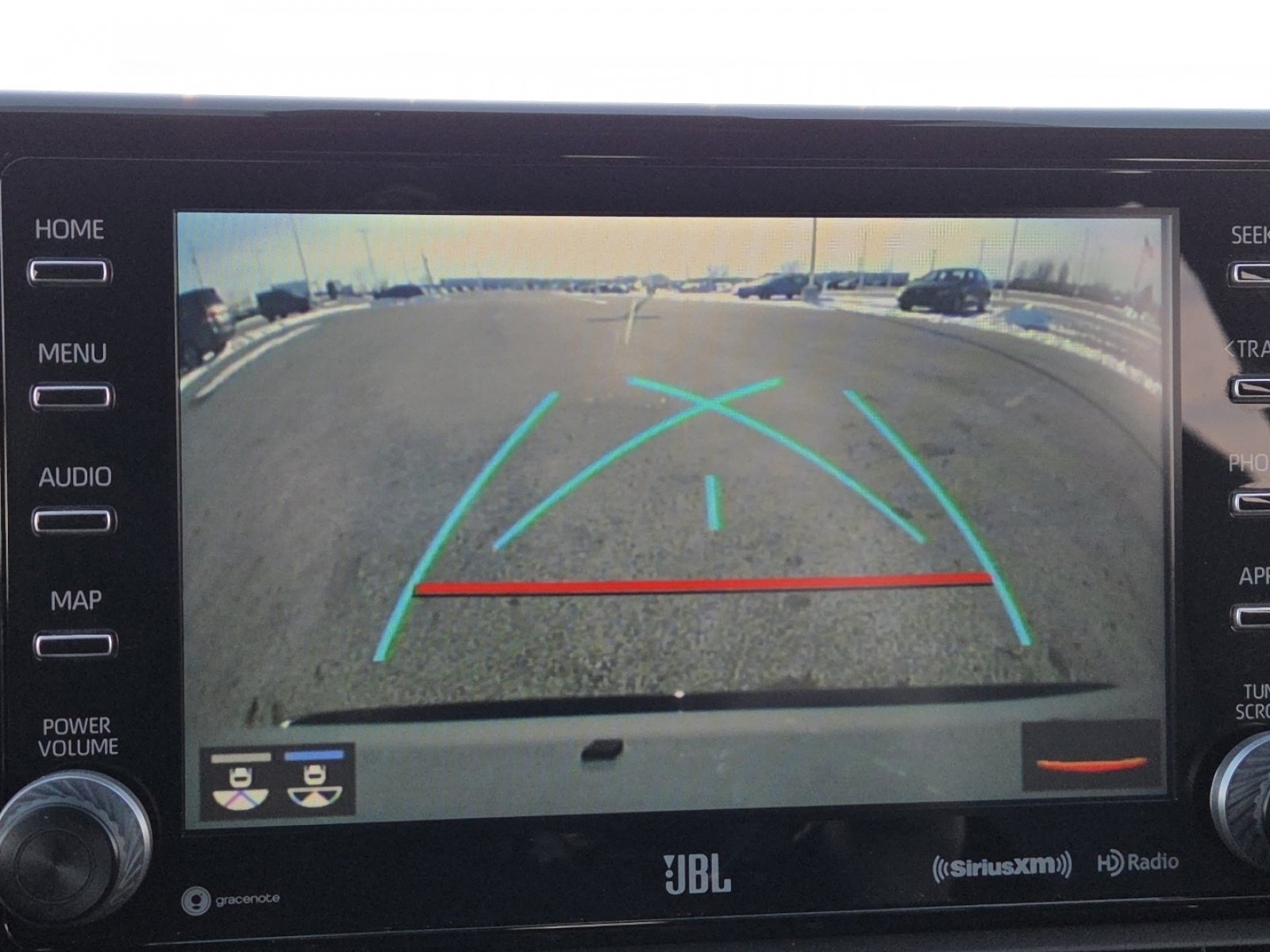 Used 2020 Toyota RAV4 XSE image 28