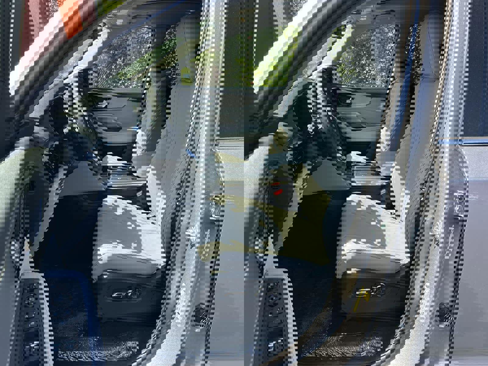 New 2026 Acura MDX SH-AWD w/ Technology Package image 11