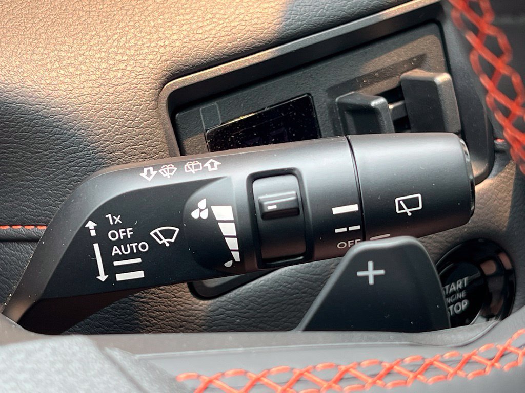 New 2026 Nissan Armada PRO-4X AWD/4WD image 28