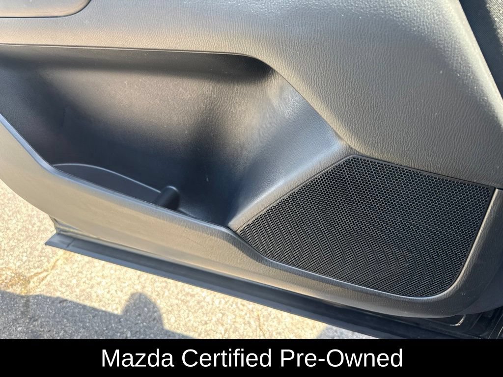 Certified 2023 MAZDA CX-5 AWD 2.5 S image 35