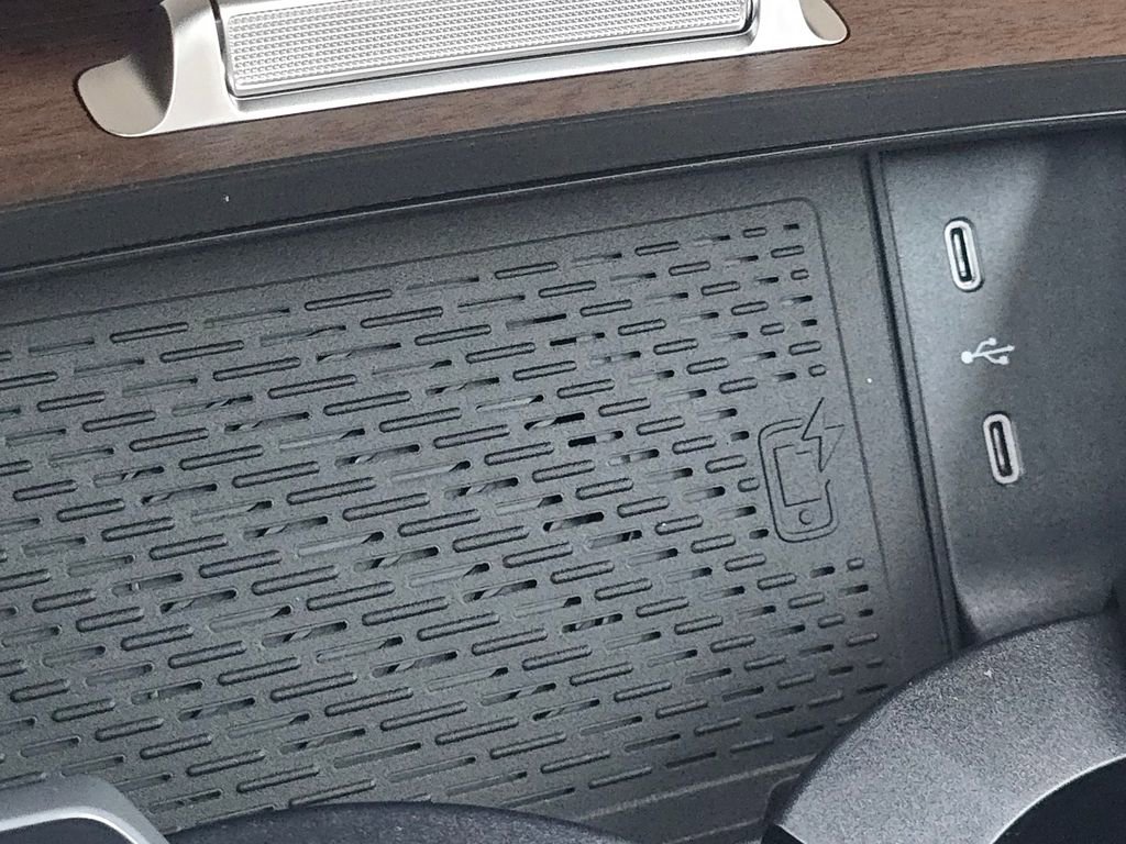 New 2026 Mercedes-Benz GLE 450 4MATIC image 33