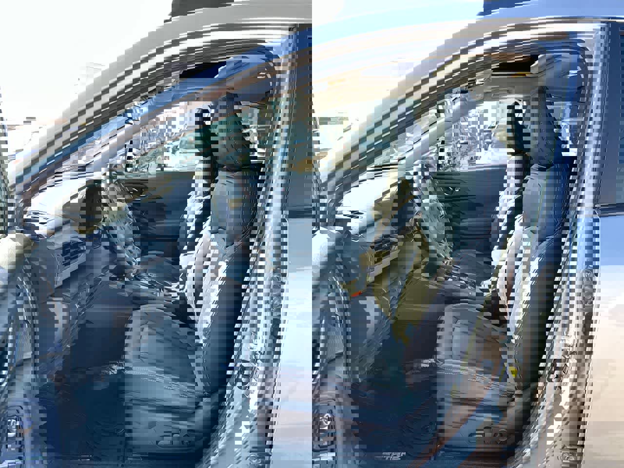 Certified 2025 Subaru Crosstrek 2.5i Limited image 21