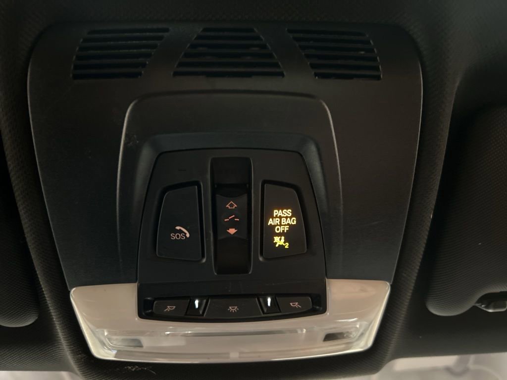 Used 2016 BMW 428i Gran Coupe xDrive image 24