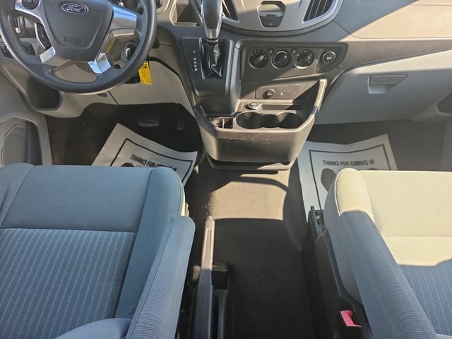 Used 2015 Ford Transit 350 XLT RWD image 39