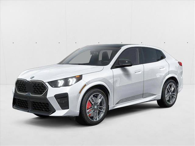 New 2027 BMW X2 xDrive28i w/ Technology Package