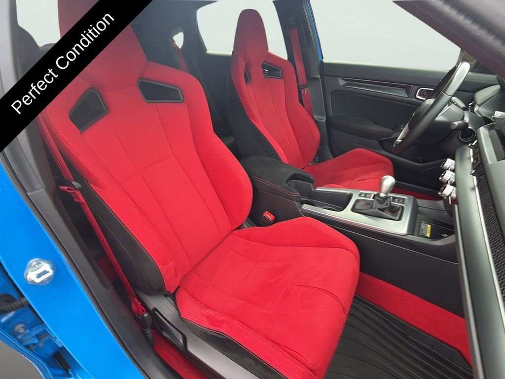 Used 2024 Honda Civic Type R image 44