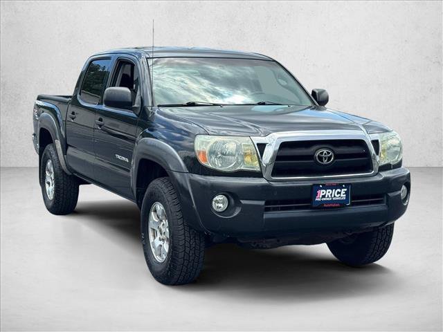 Used 2006 Toyota Tacoma PreRunner w/ TRD Off-Road Pkg #1 RWD image 3