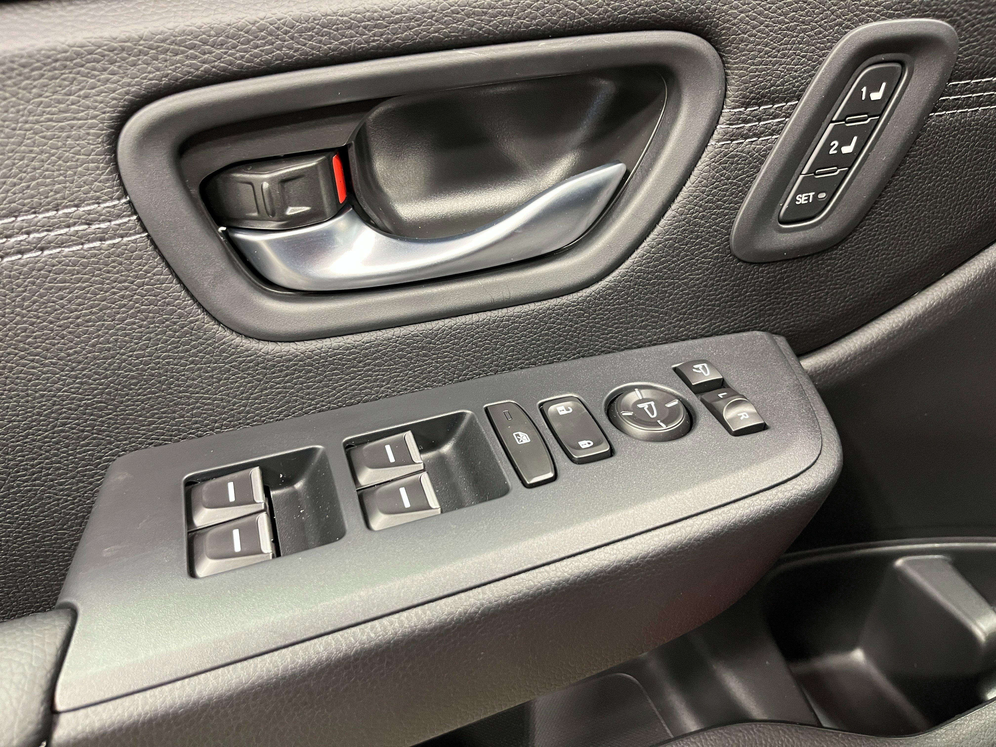 New 2026 Honda Pilot Elite image 11