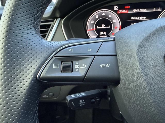 Used 2025 Audi Q5 2.0T Premium Plus AWD/4WD image 17