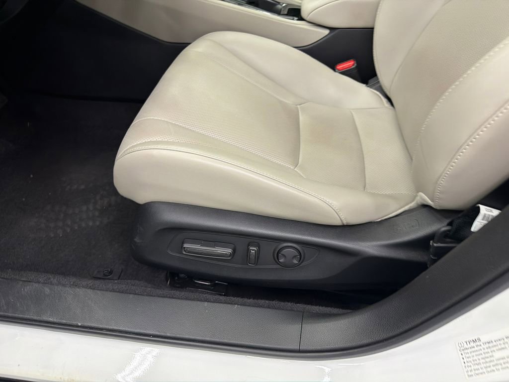 Certified 2023 Honda Accord EX-L image 10