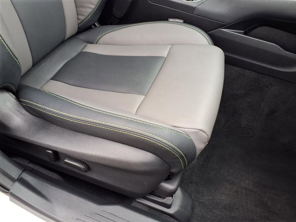 Certified 2023 Subaru Outback Onyx Edition XT image 19