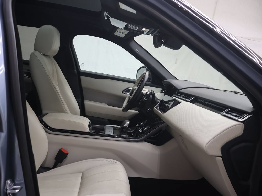 Used 2021 Land Rover Range Rover Velar R-Dynamic S AWD/4WD image 9