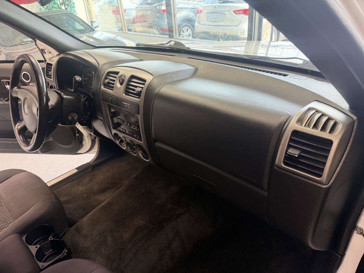 Used 2012 Chevrolet Colorado LT RWD image 14