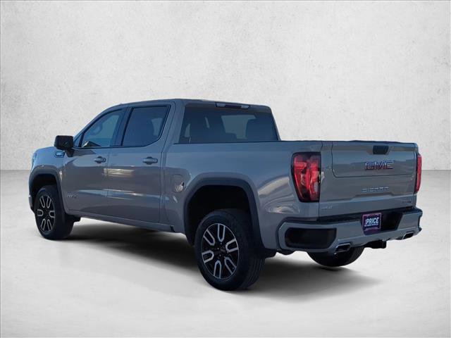 Used 2022 GMC Sierra 1500 AT4 image 7