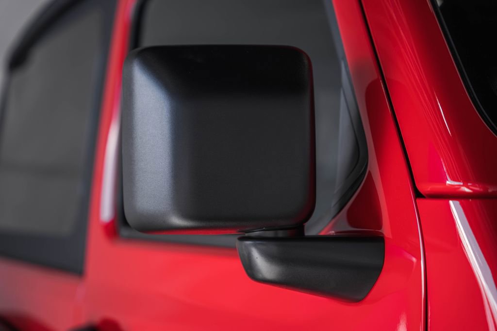 New 2026 Jeep Wrangler Sport image 16