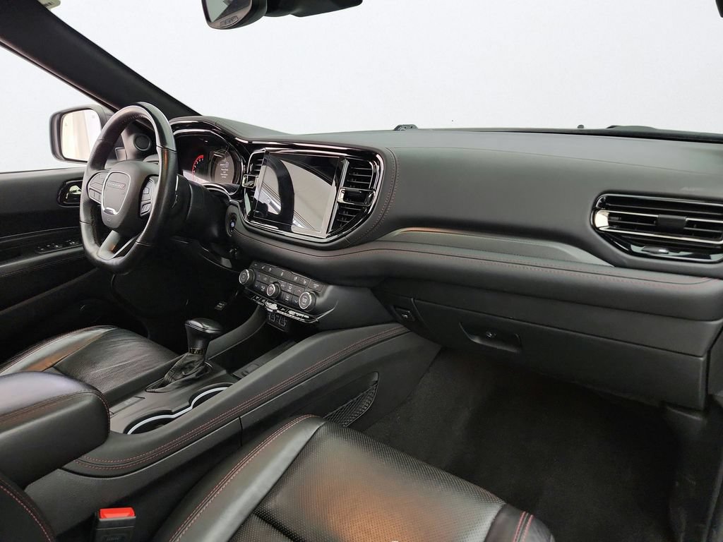 Used 2022 Dodge Durango R/T AWD/4WD image 33