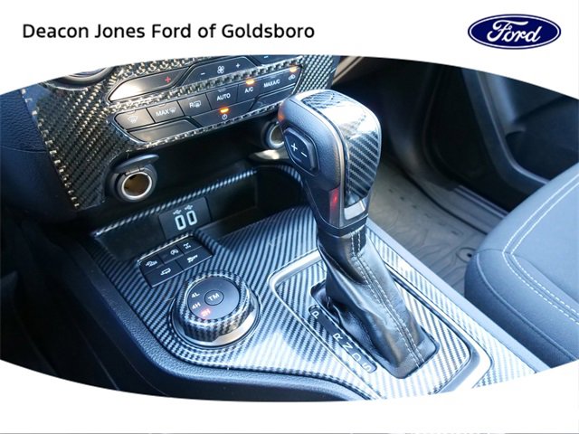 Used 2021 Ford Ranger XLT w/ Equipment Group 301A Mid image 24