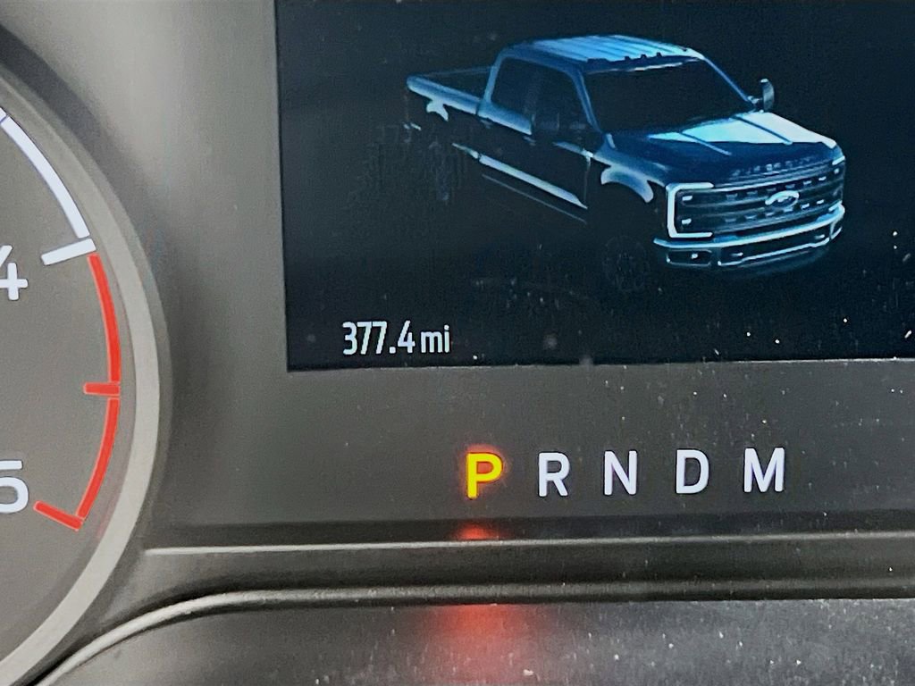 New 2026 Ford F550 4x4 Crew Cab Super Duty image 2