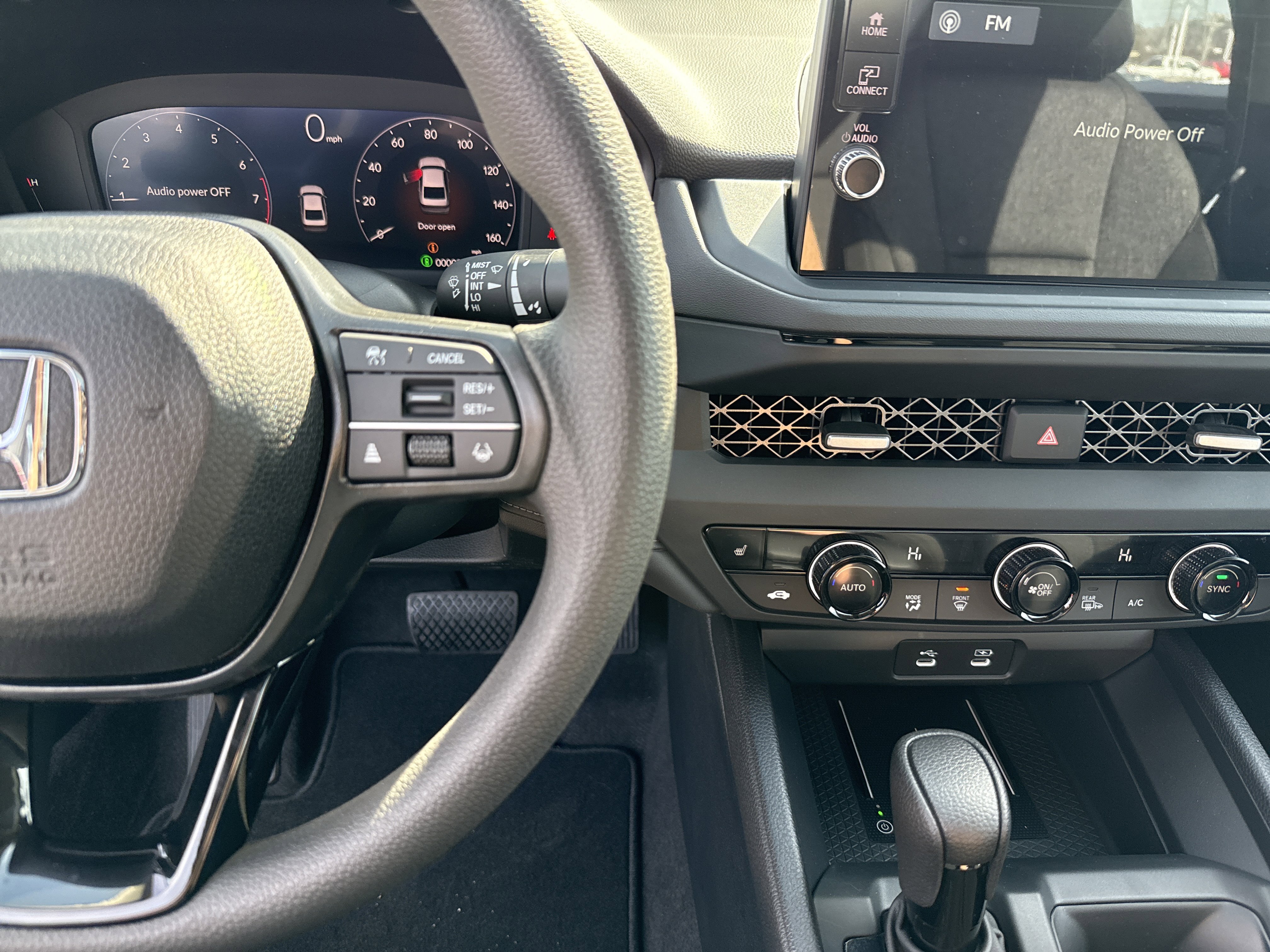 New 2026 Honda Accord SE image 22