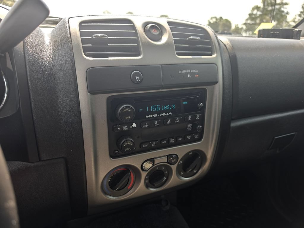 Used 2011 GMC Canyon SLE RWD image 25