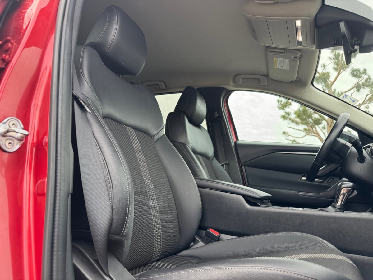 Used 2024 MAZDA CX-50 AWD 2.5 S w/ Preferred Package image 20