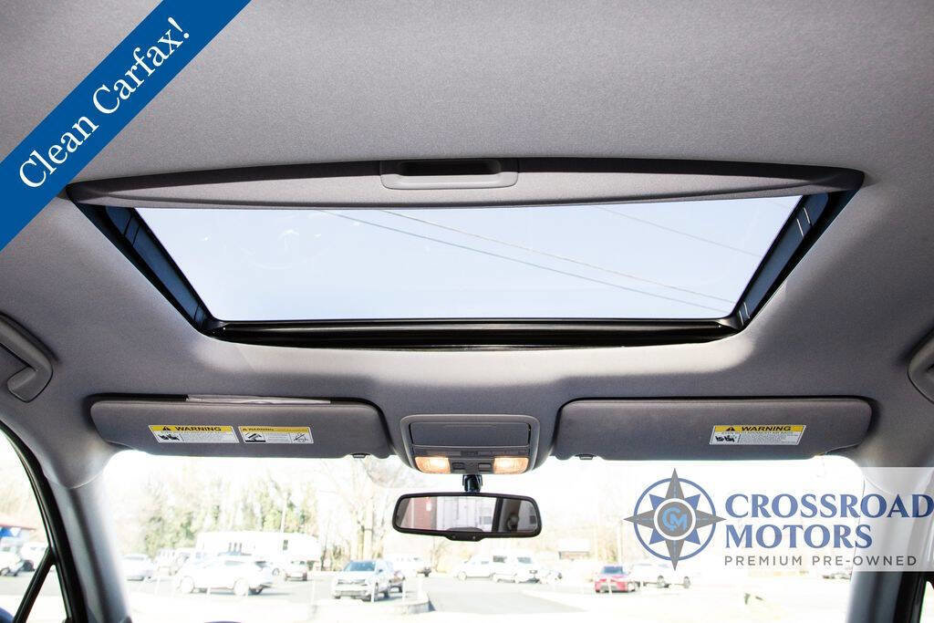 Used 2017 Honda Pilot EX-L image 23